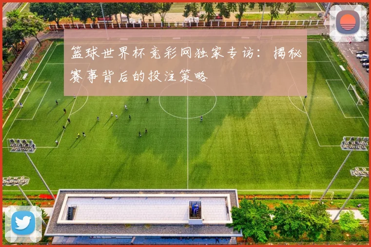 篮球世界杯竞彩网独家专访：揭秘赛事背后的投注策略